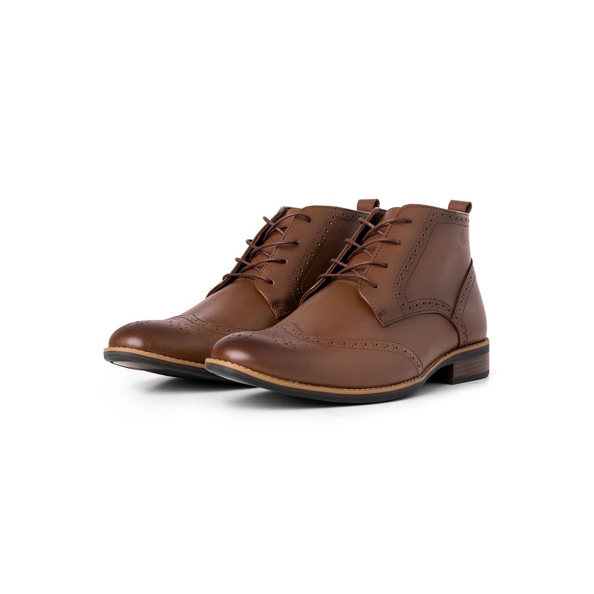 NORTON - Botines  Hombre Mathius