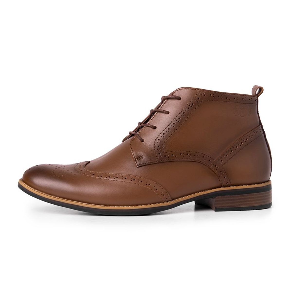 NORTON - Botines  Hombre Mathius