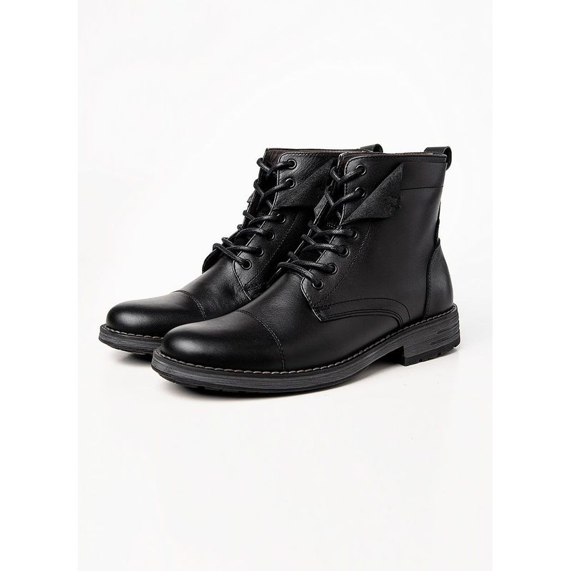 NORTON - Botines  Hombre Robbin