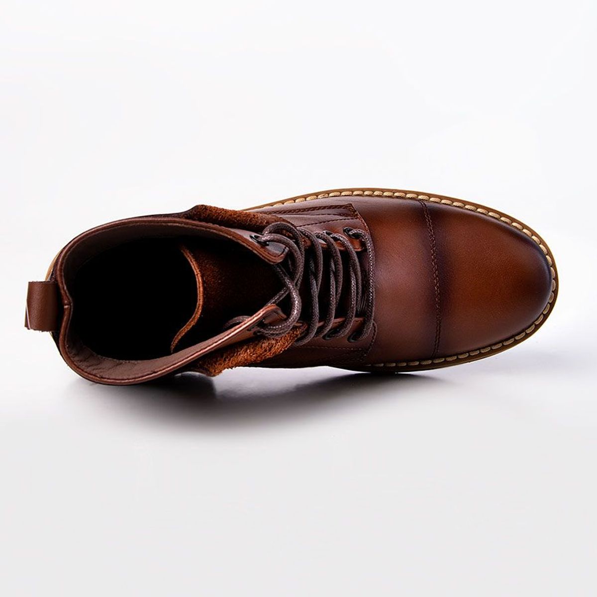 NORTON - Botines  Hombre Robbin