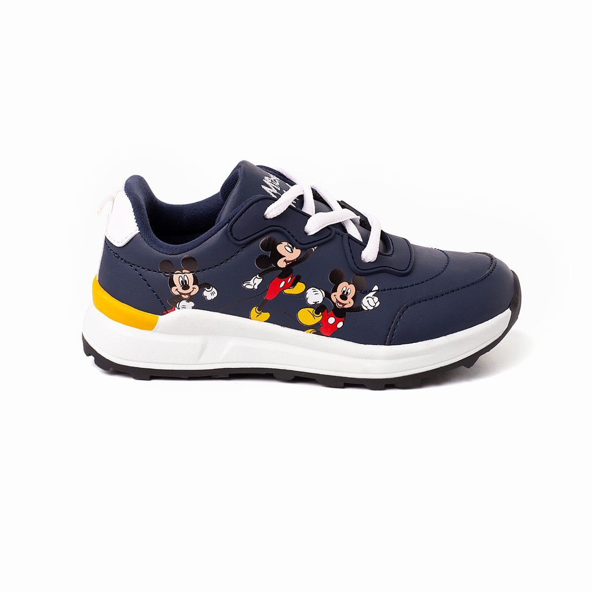 PIONIER - Zapatillas   Niño Samuel_Mickey Mouse