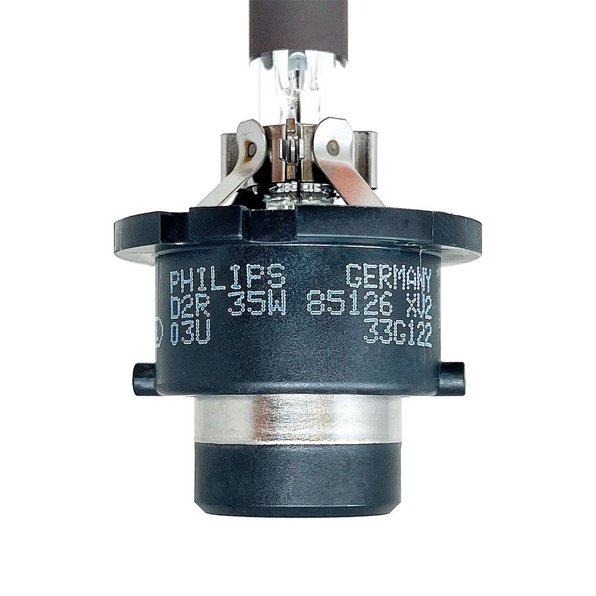 PHILIPS - Xenón PHILIPS X-tremeVision D2R