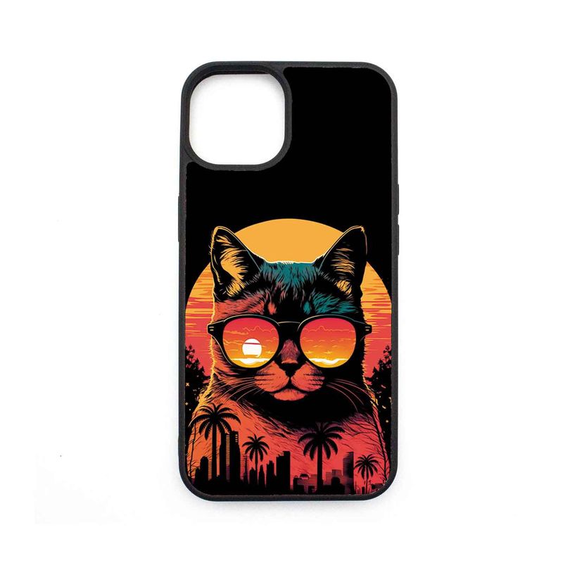 GENERICO - Funda Protector Case Para IPHONE 14.