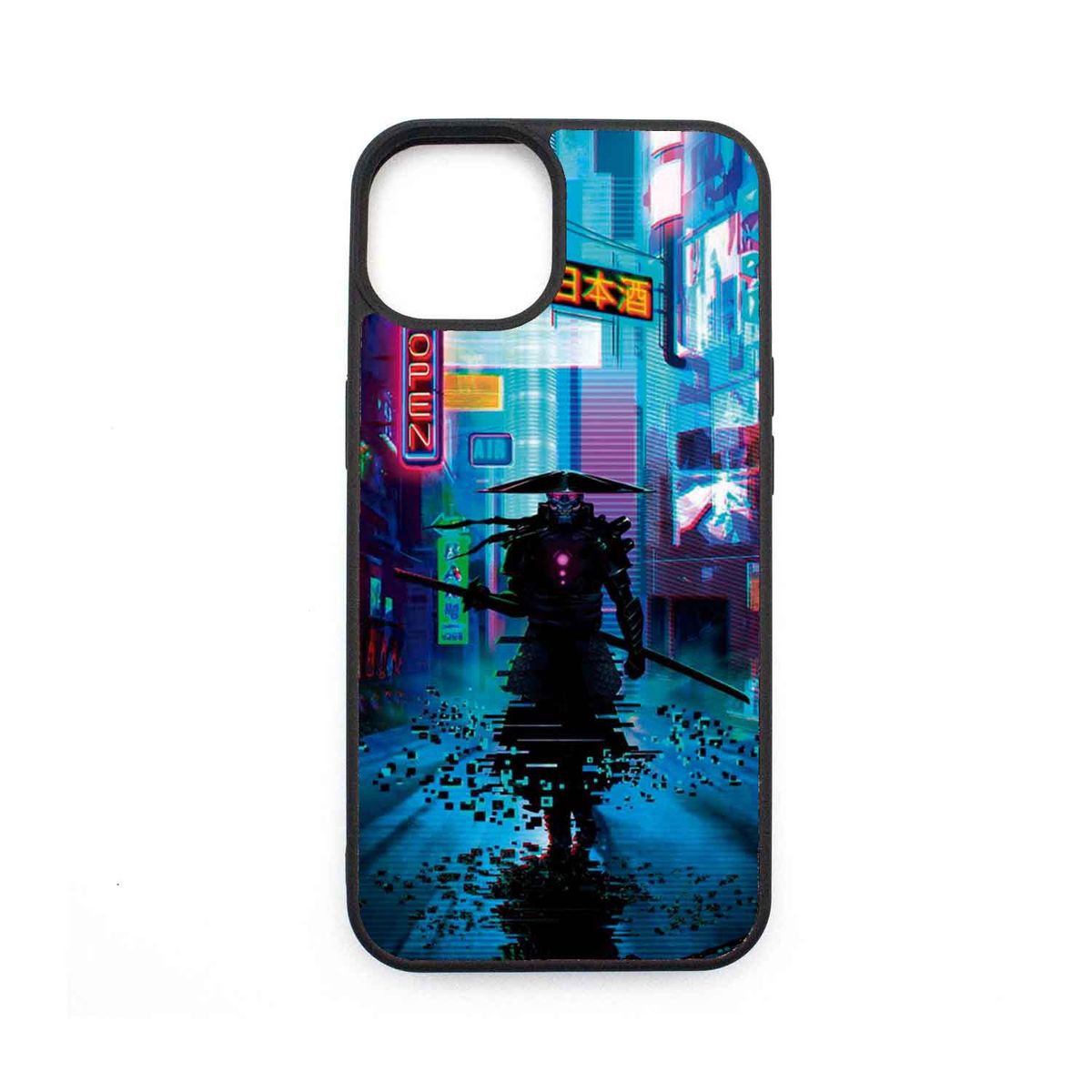 GENERICO - Funda Protector Case Para IPHONE 14.