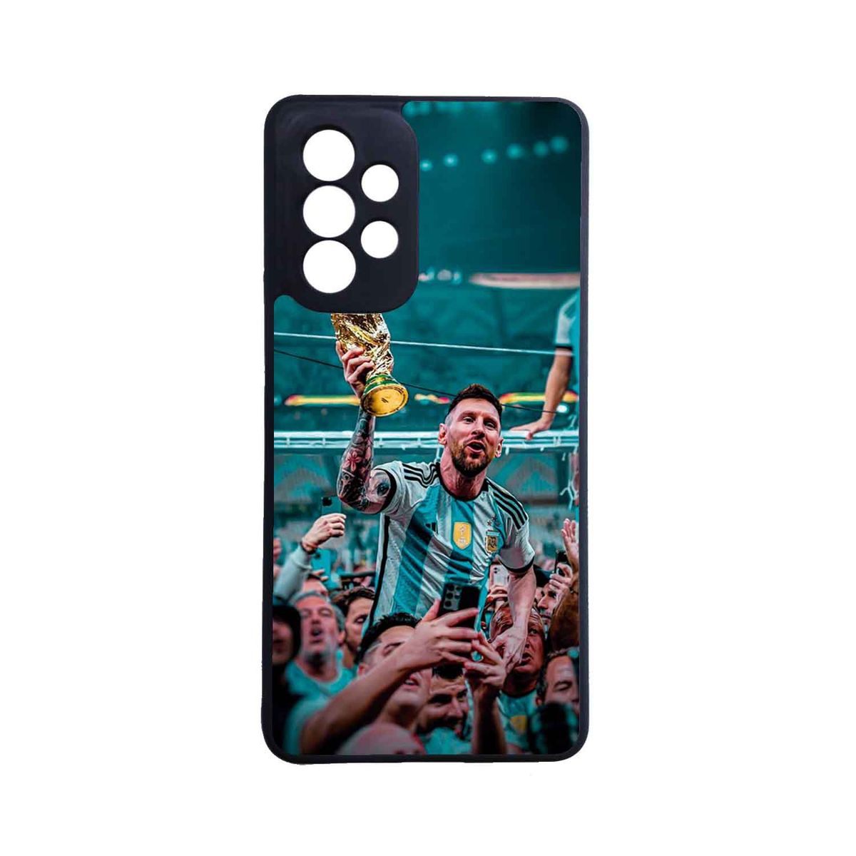 GENERICO - Funda Protector Case Para SAMSUNG A73 5G.