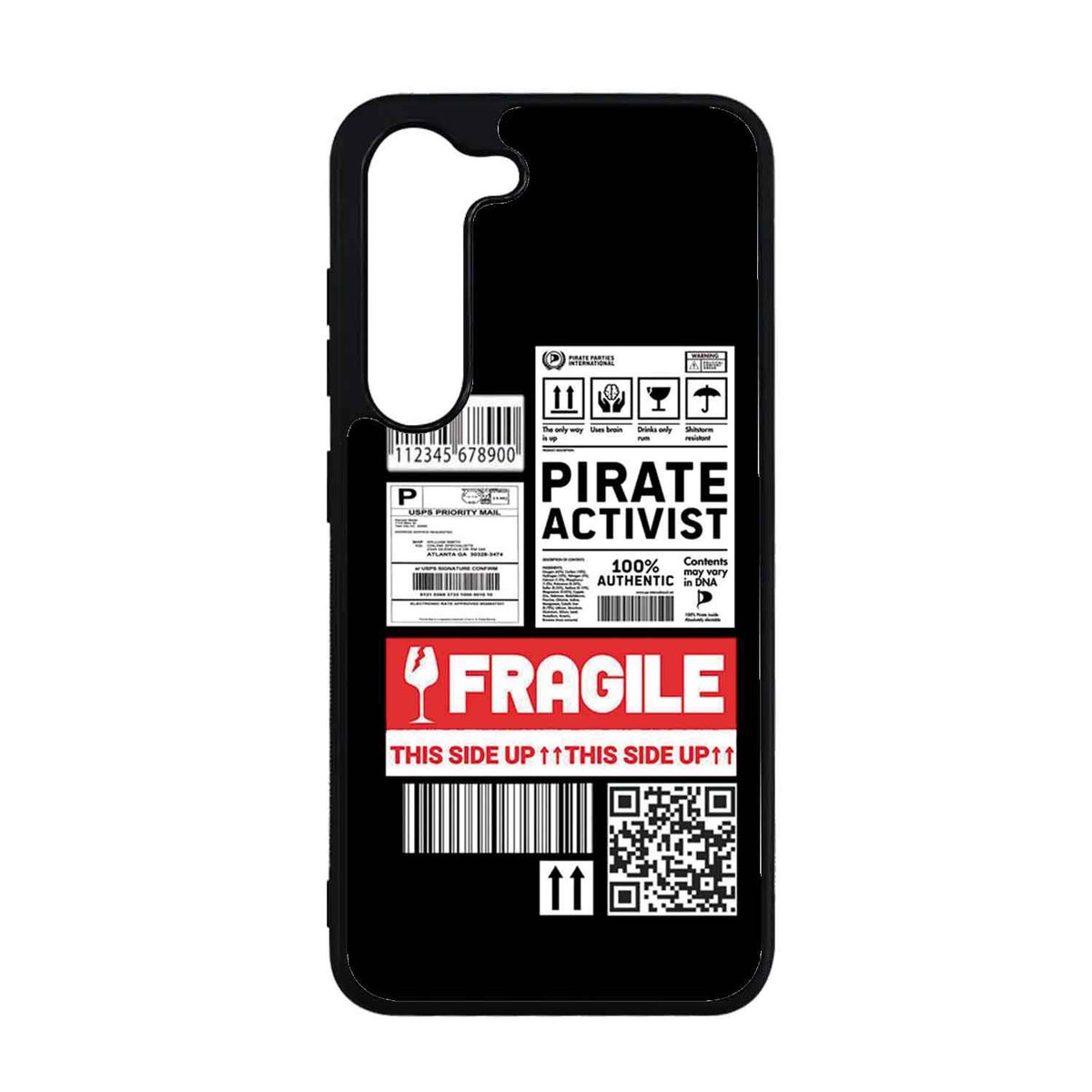 GENERICO - Funda Protector Case Para SAMSUNG S23 PLUS