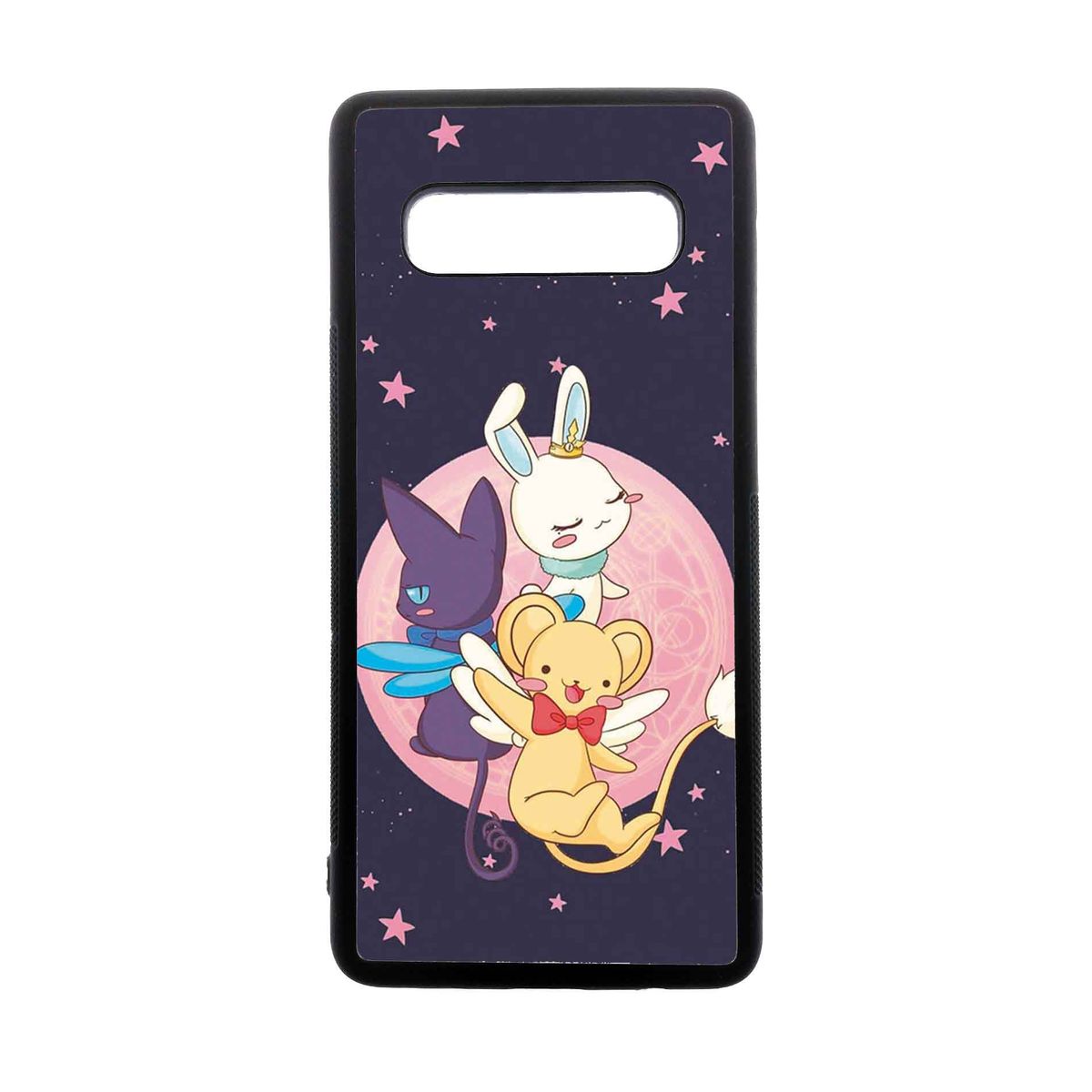 GENERICO - Funda Protector Case Para SAMSUNG S10 PLUS.