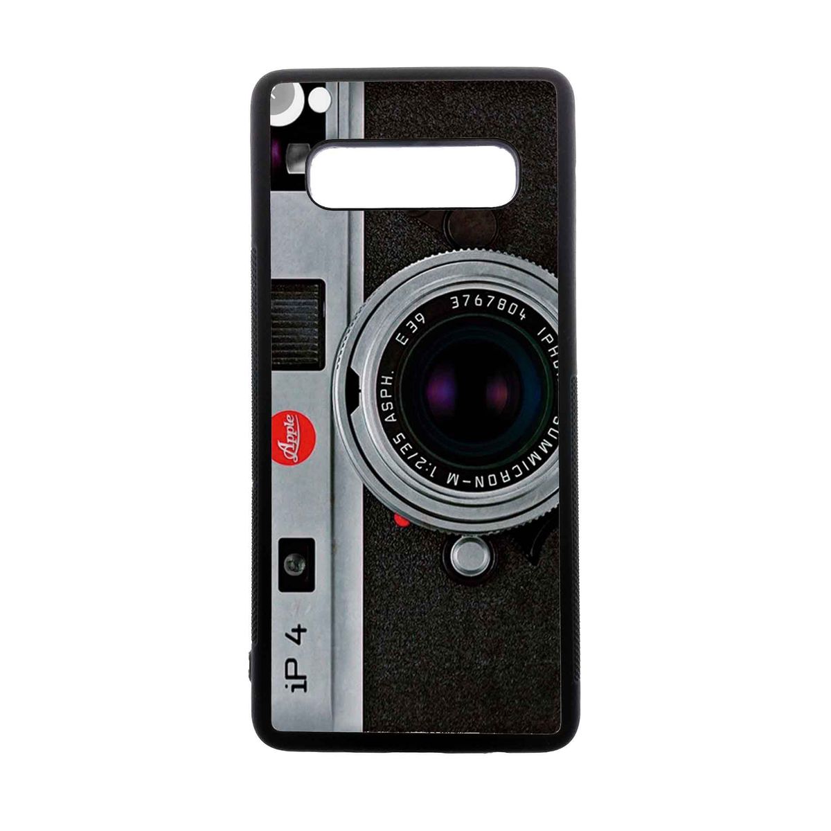 GENERICO - Funda Protector Case Para SAMSUNG S10 PLUS.