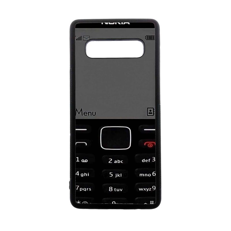 GENERICO - Funda Protector Case Para SAMSUNG S10 PLUS.