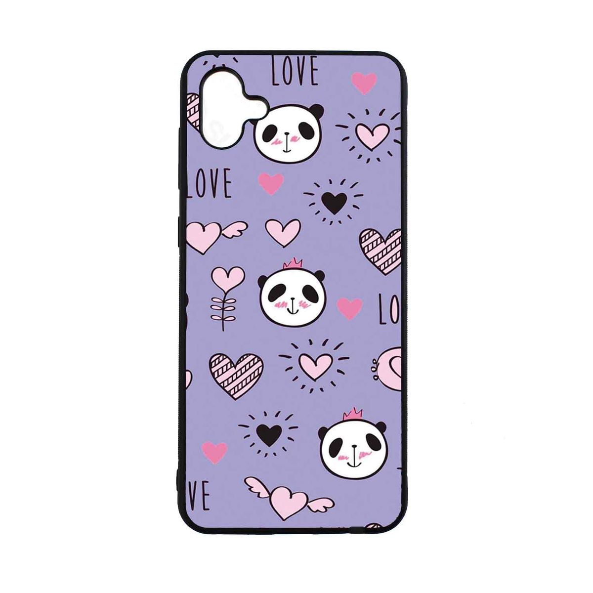 GENERICO - Funda Protector Case Para SAMSUNG A04