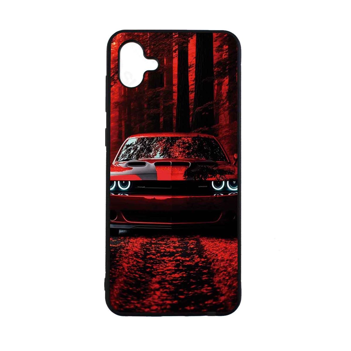 GENERICO - Funda Protector Case Para SAMSUNG A04