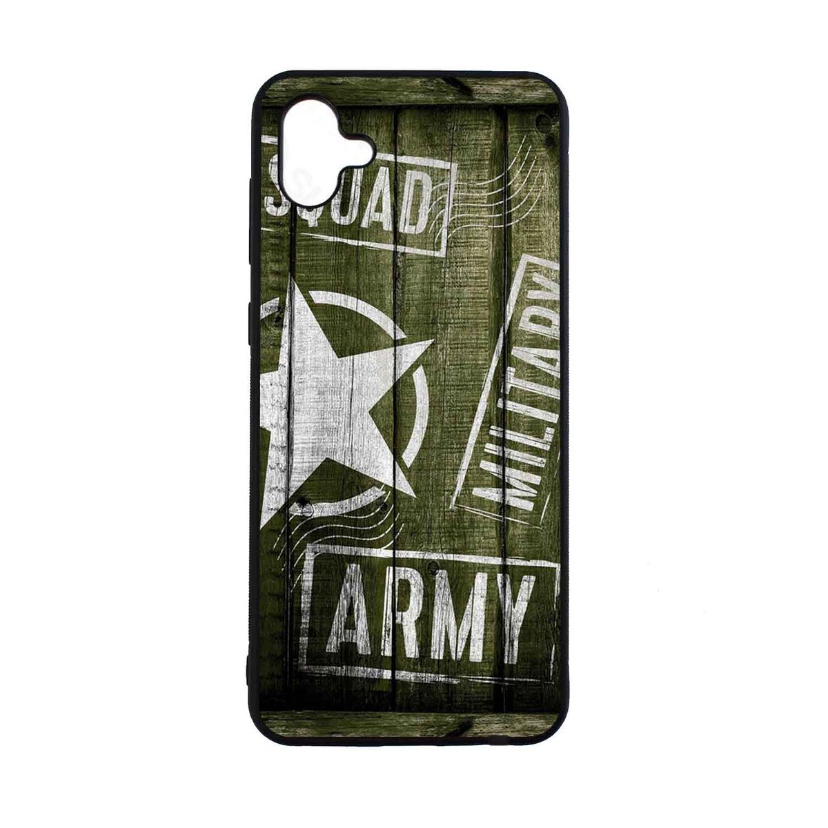 GENERICO - Funda Protector Case Para SAMSUNG A04