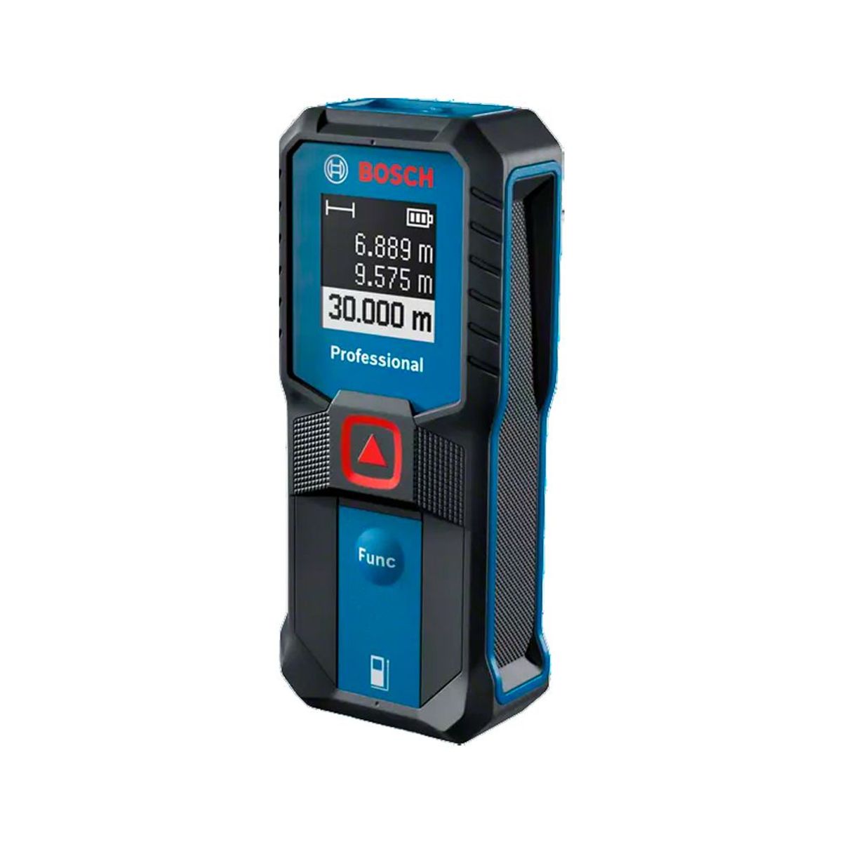 BOSCH - Telémetro Medidor Laser de Distancia Bosch GLM 30-23