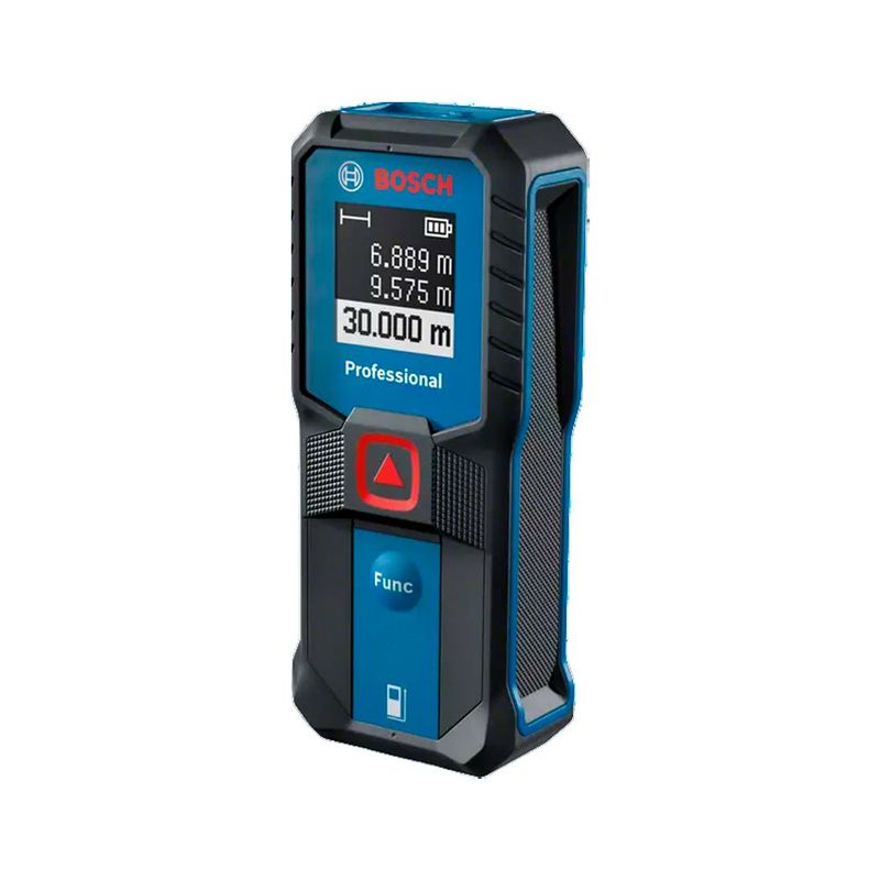 BOSCH - Telémetro Medidor Láser de Distancia Bosch GLM 30-23