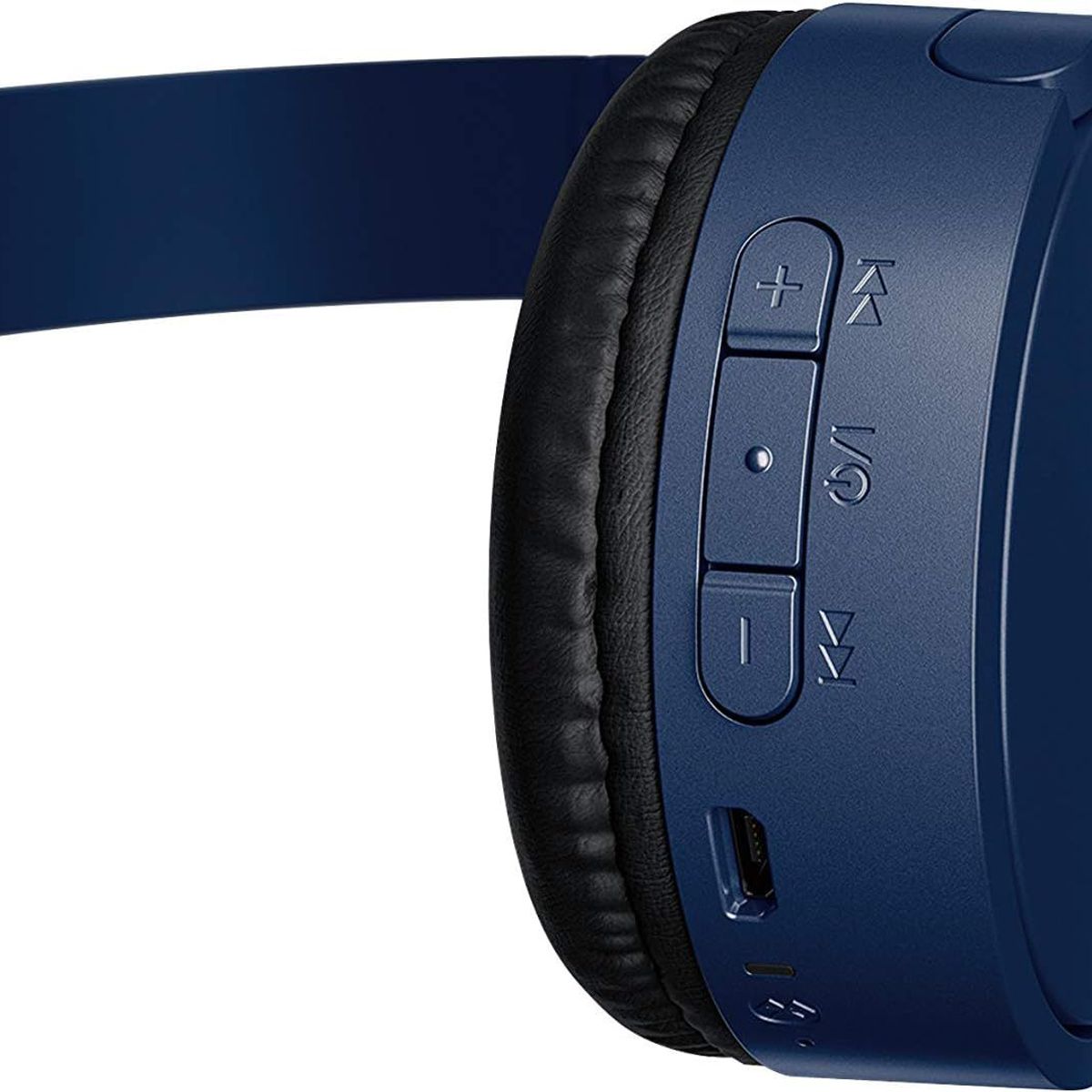 PANASONIC - Panasonic Audifonos Bluetooth Extra Bass 50Hrs Supraaurales HF420