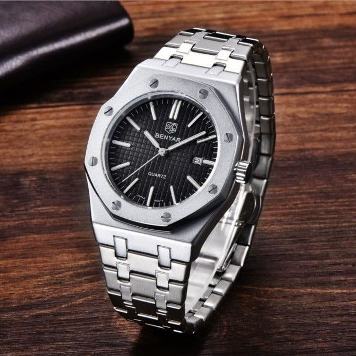 BENYAR - RELOJ BENYAR SAFIRO  BY5156