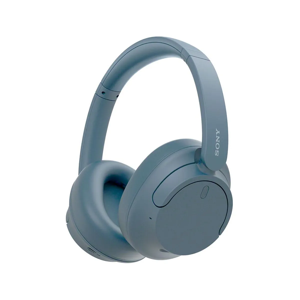 SONY - Sony Audífonos Bluetooth WH-CH720N Noise Cancelling Azul