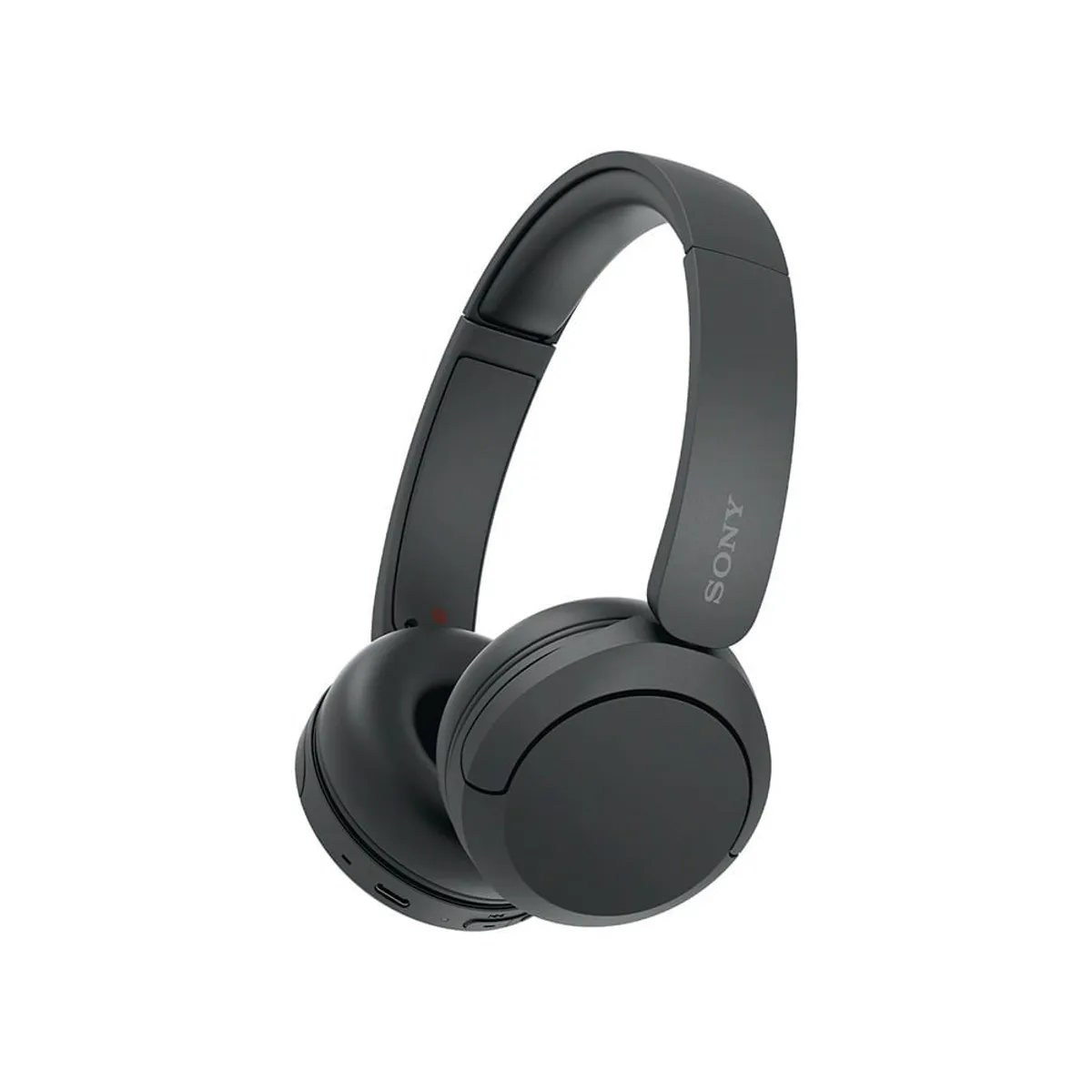 SONY - Sony Audífonos Bluetooth WH-CH520 Negro