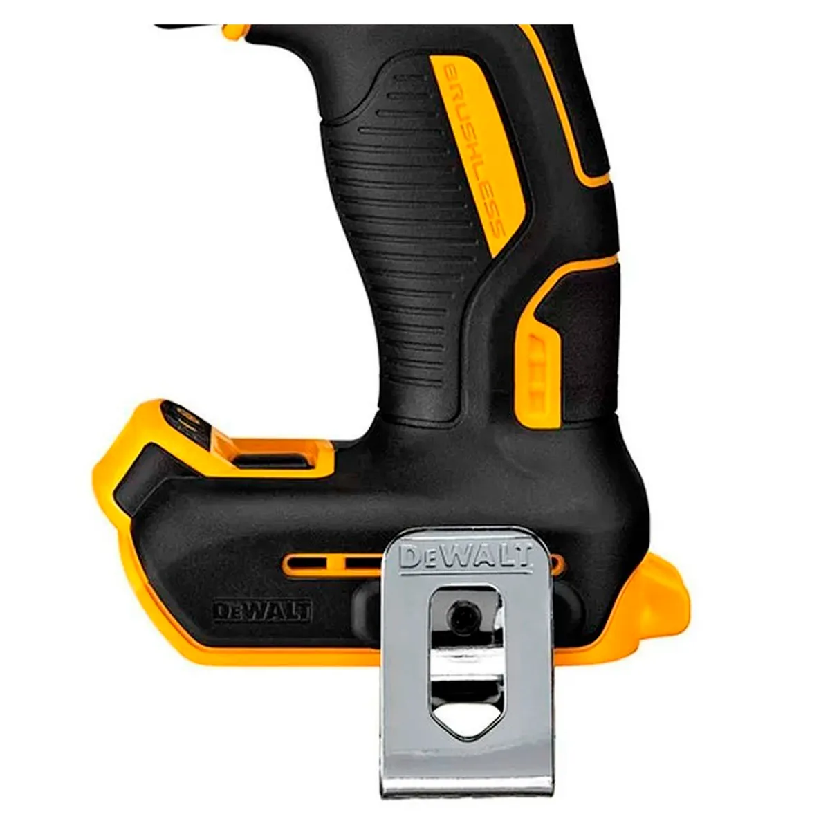 DEWALT - Taladro Percutor Inalámbrico 12 20V XR 96Nm Dewalt DCD996B