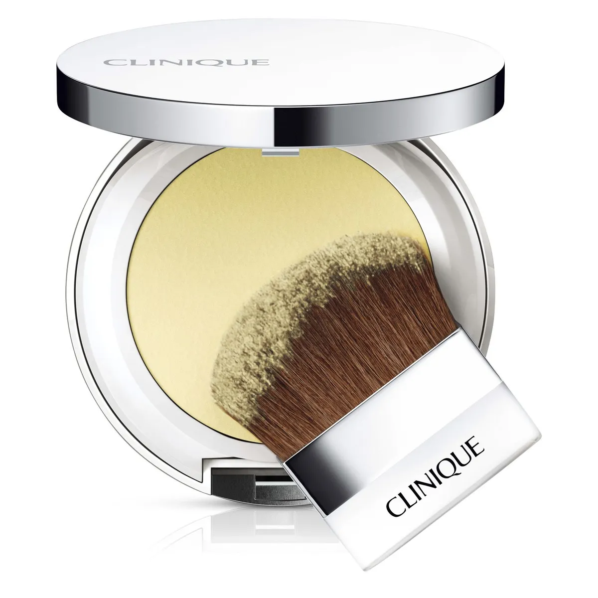 CLINIQUE - Polvos Minerales para la Rosácea