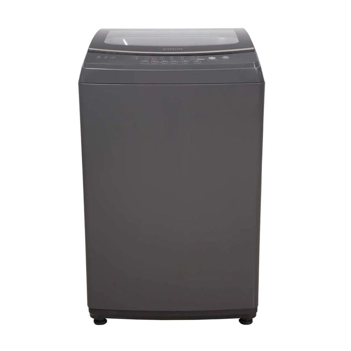 BLACKLINE - LAVADORA BLACKLINE - SPBL16TL CARGA SUPERIOR GRIS 16 KG