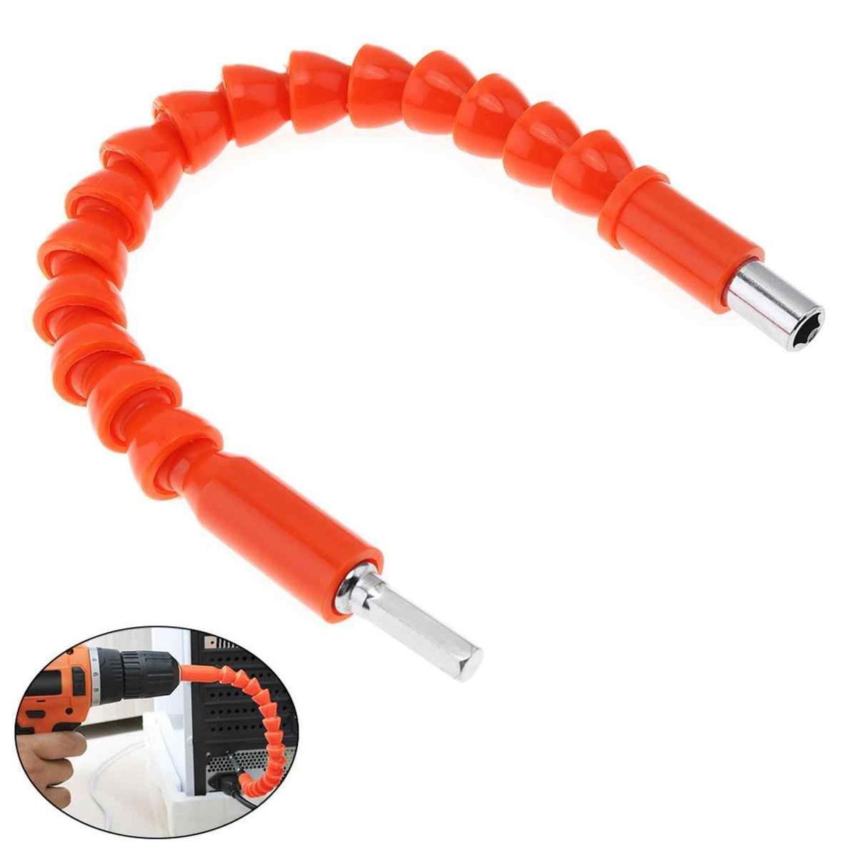 GENERICO - Taladro Atornillador 36v Inalambrico Destornillador Bateria