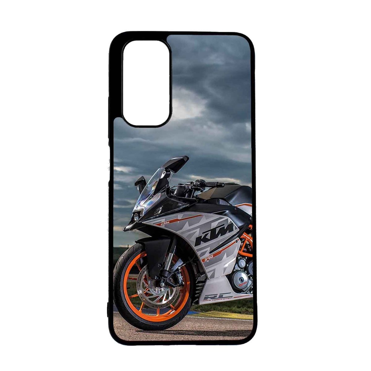 GENERICO - Funda Protector Case Para XIAOMI NOTE 11 NOTE 11S 4G