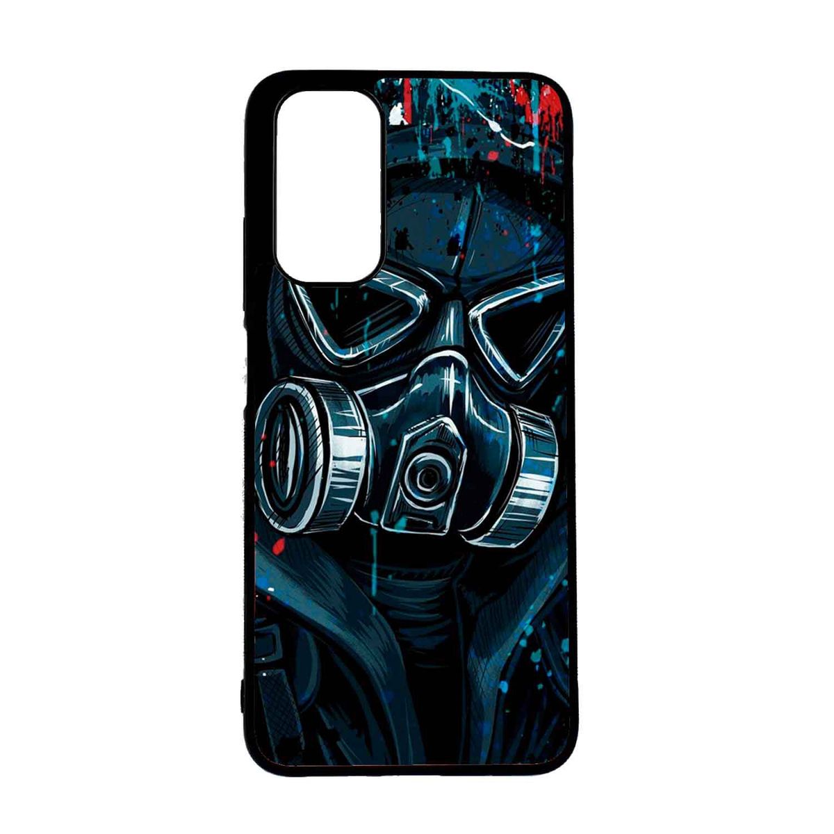 GENERICO - Funda Protector Case Para XIAOMI NOTE 11 NOTE 11S 4G.
