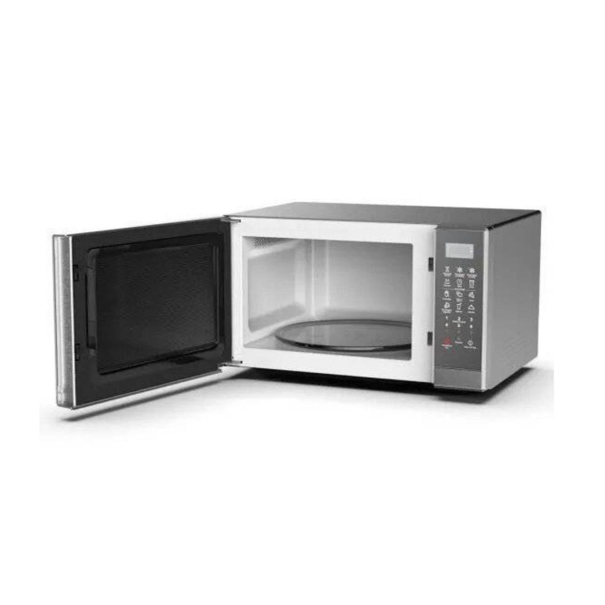 INDURAMA - Horno Microondas Indurama MWI-20TCRP 20L