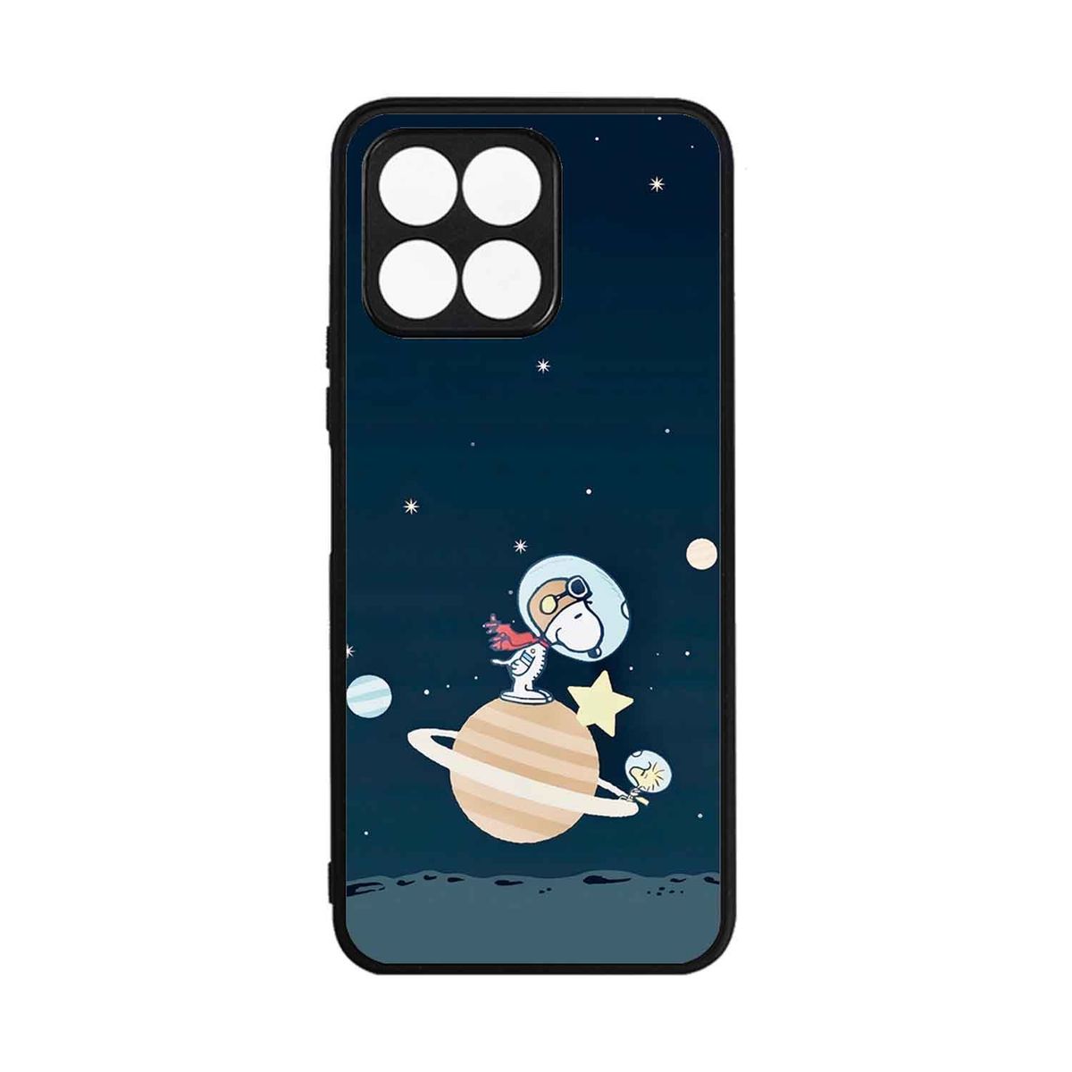 GENERICO - Funda Protector Case Para HONOR X8A