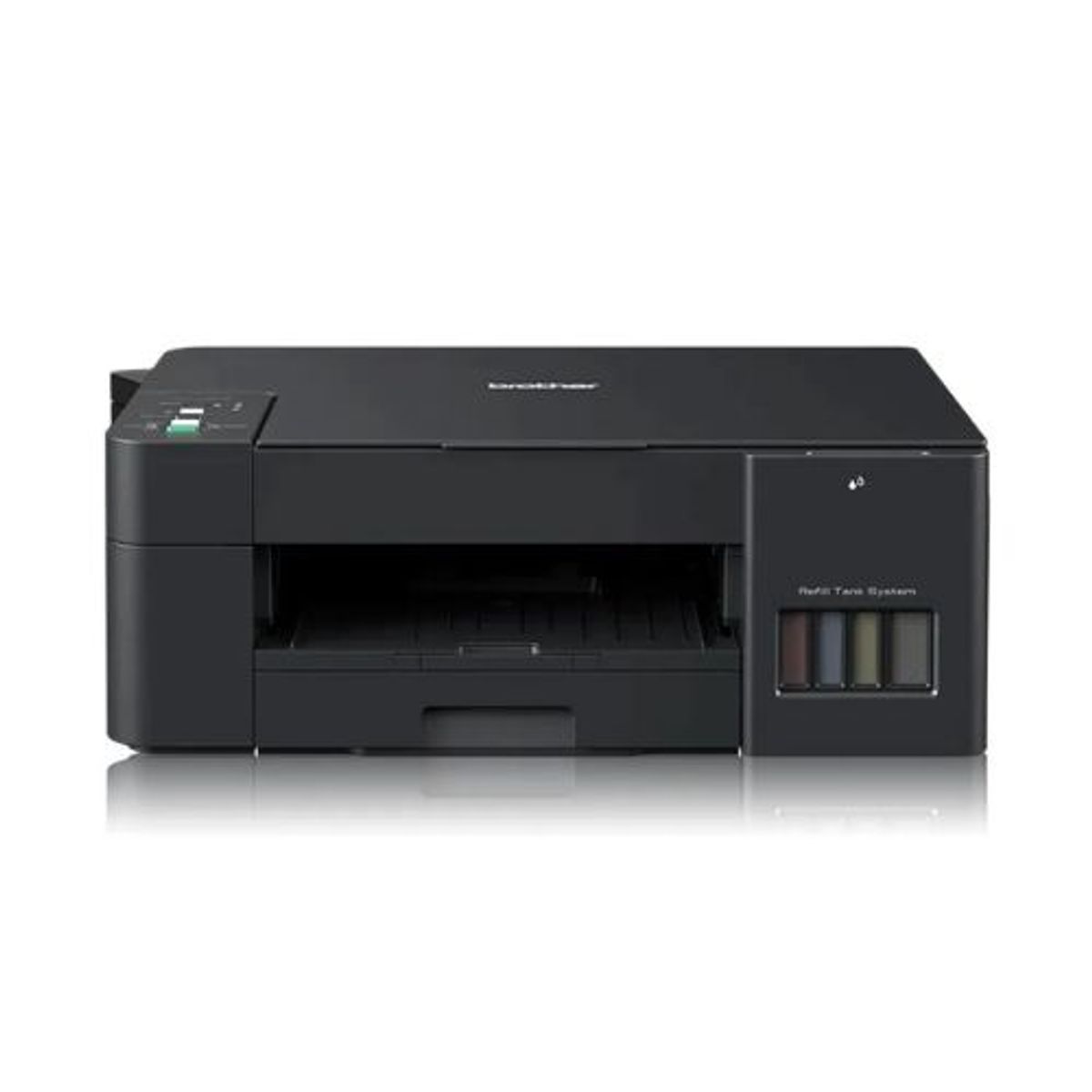 BROTHER - Impresora Brother Multifuncional DCP-T420W