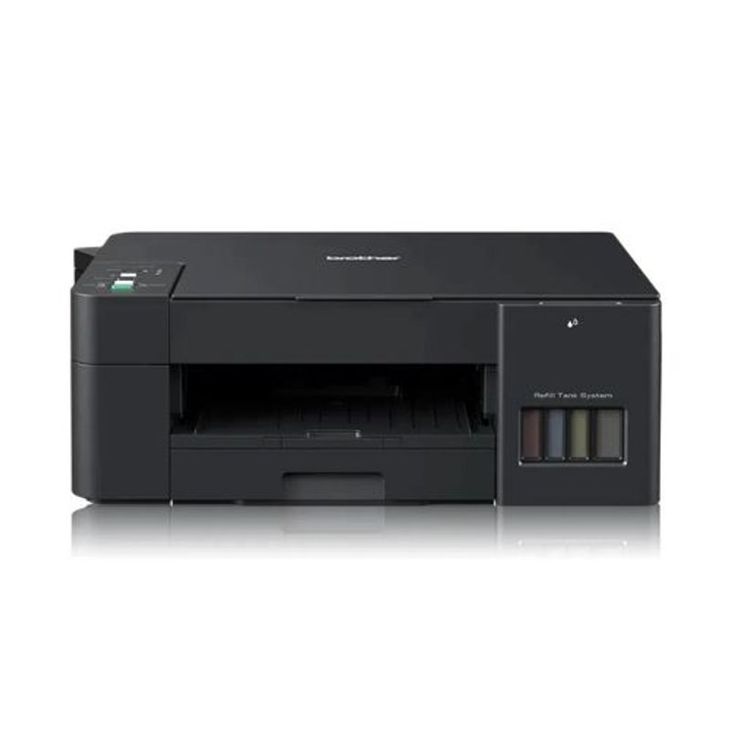 BROTHER - Impresora Brother Multifuncional DCPT420W