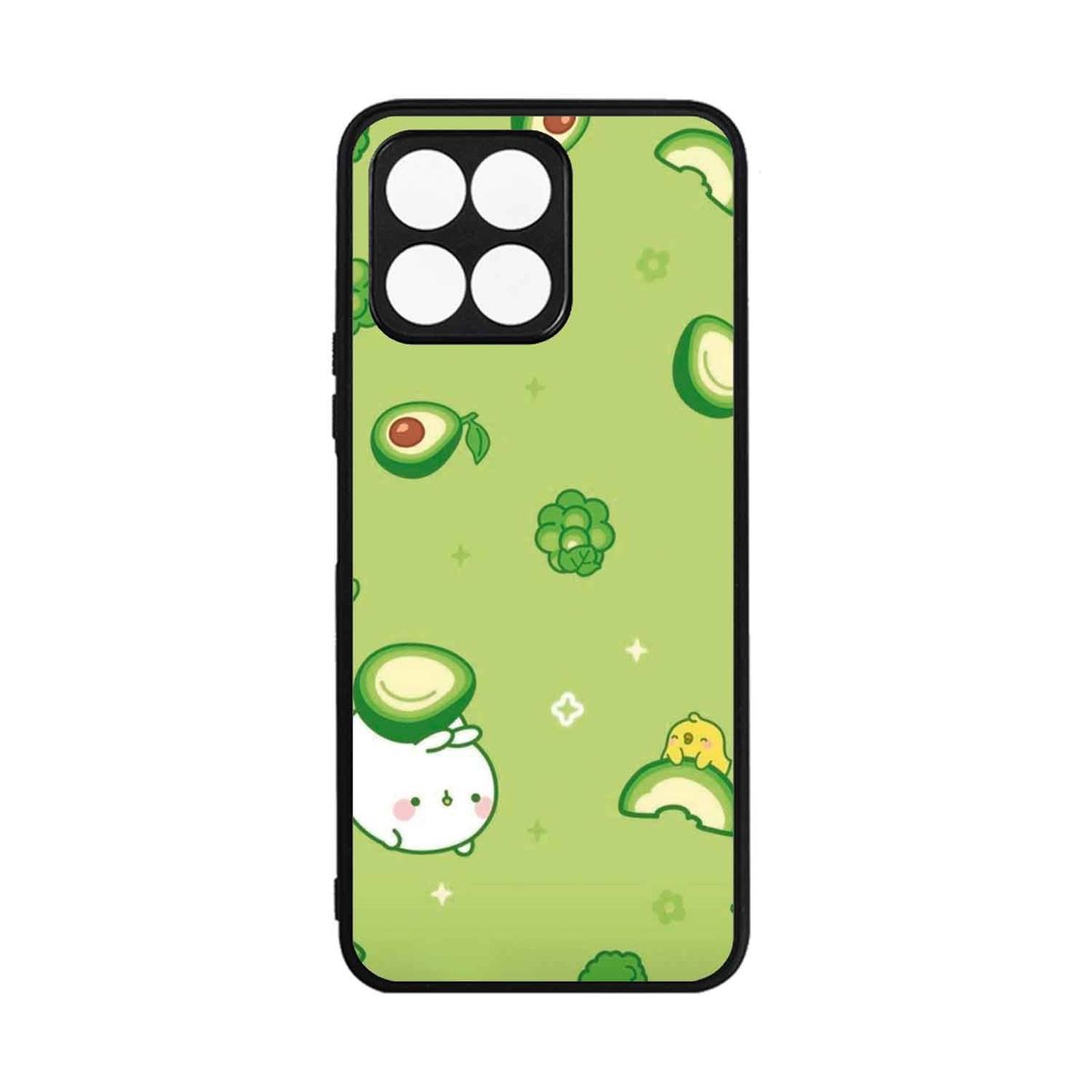 GENERICO - Funda Protector Case Para HONOR X8A