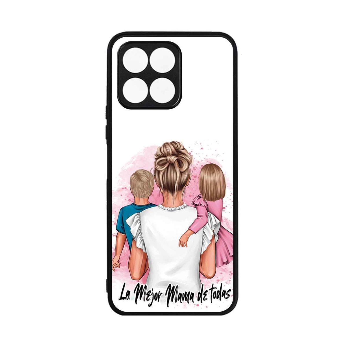 GENERICO - Funda Protector Case Para HONOR X8A