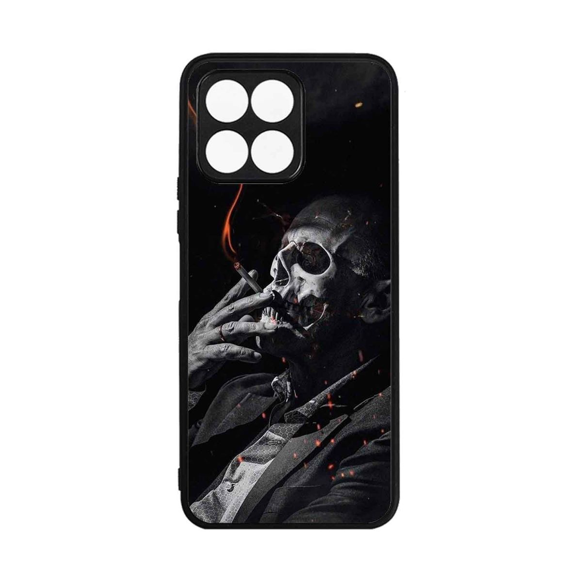 GENERICO - Funda Protector Case Para HONOR X8A