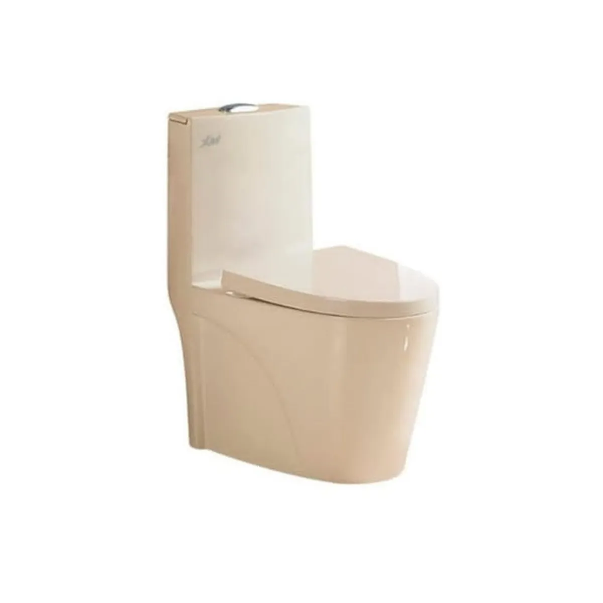 GENERICO - INODORO ONE PIECE BONE MINIMALISTA