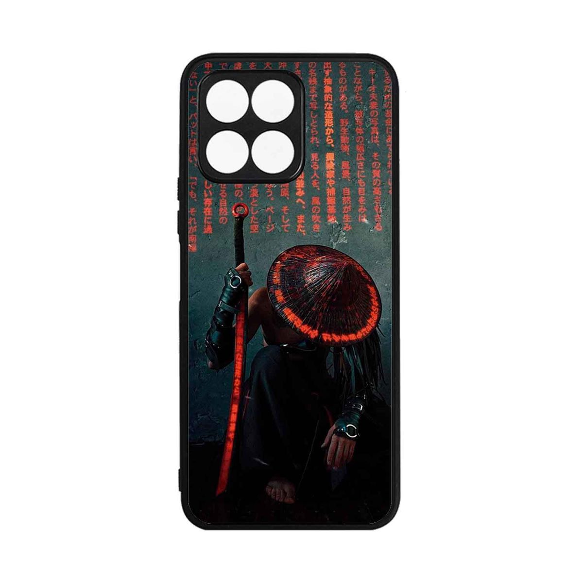 GENERICO - Funda Protector Case Para HONOR X8A
