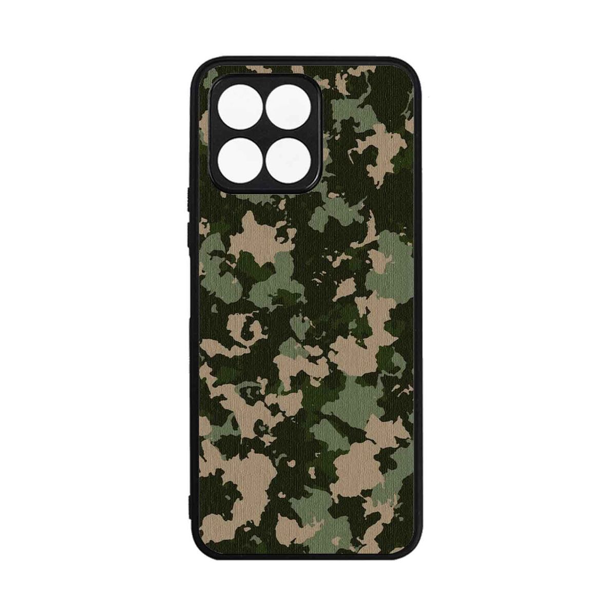 GENERICO - Funda Protector Case Para HONOR X8A