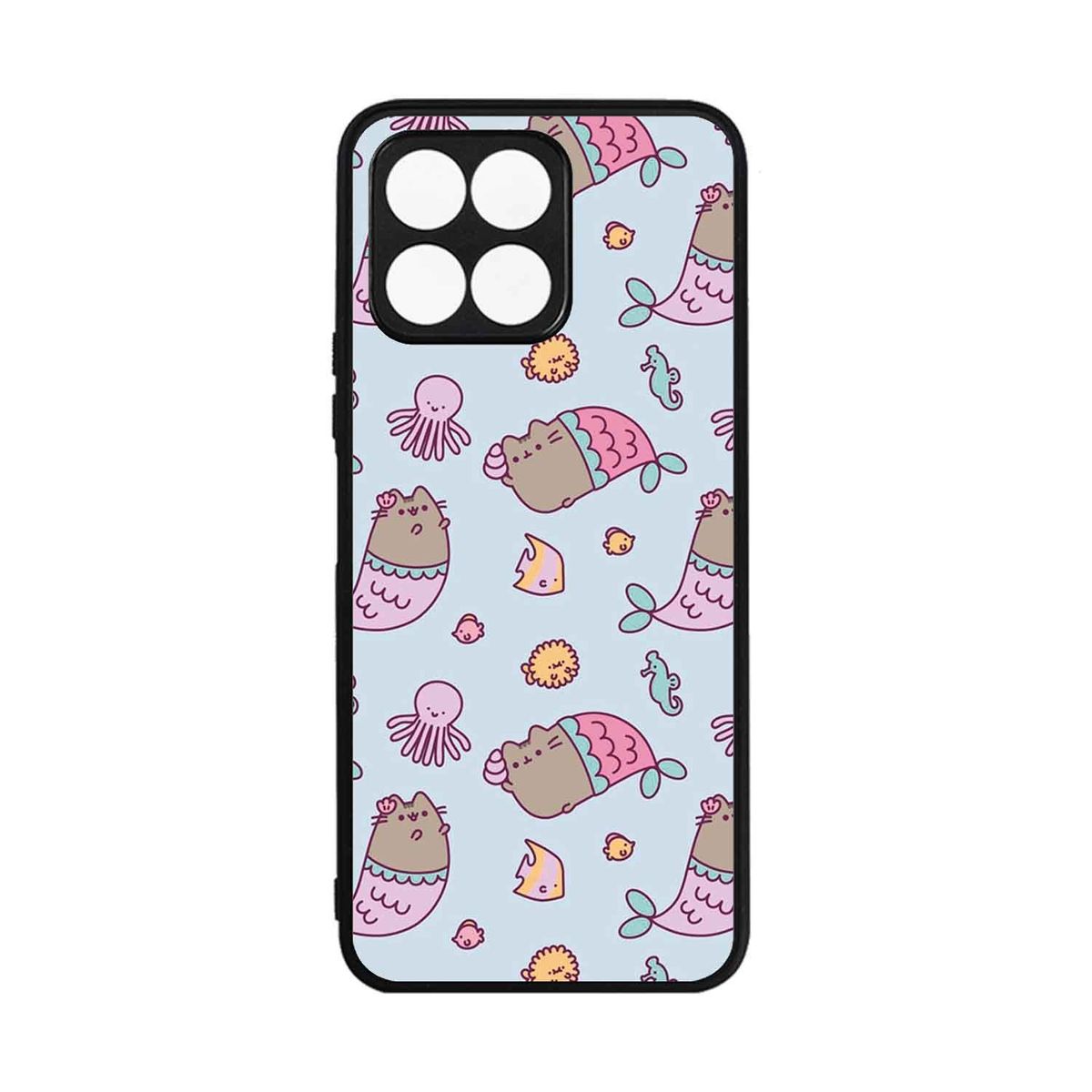 GENERICO - Funda Protector Case Para HONOR X8A