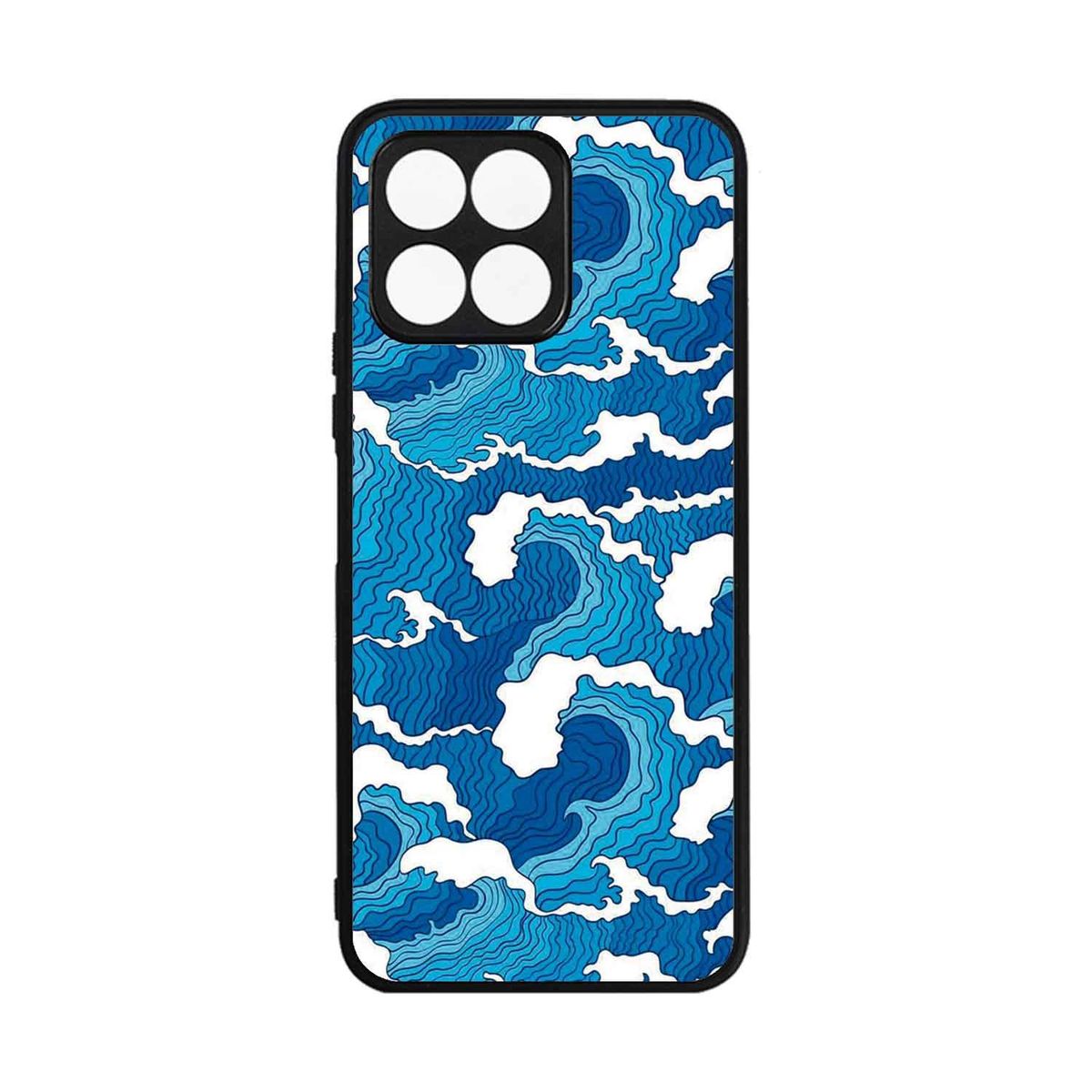 GENERICO - Funda Protector Case Para HONOR X8A