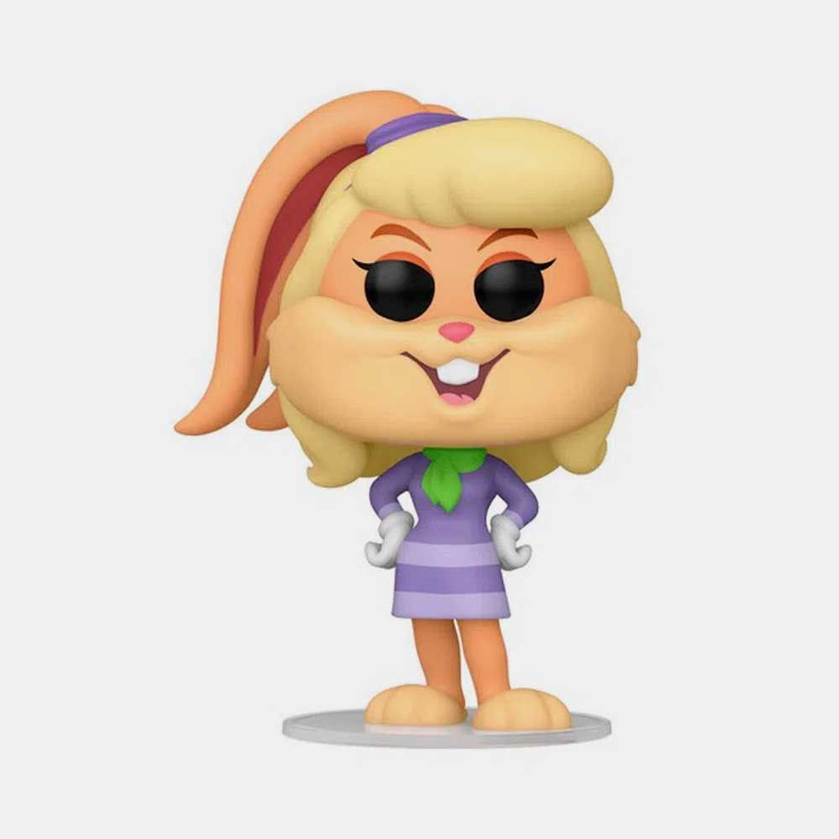 FUNKO - FUNKO POP WARNER BROS 100 ANNIVERSARY - LOLA BUNNY AS DAPHNE