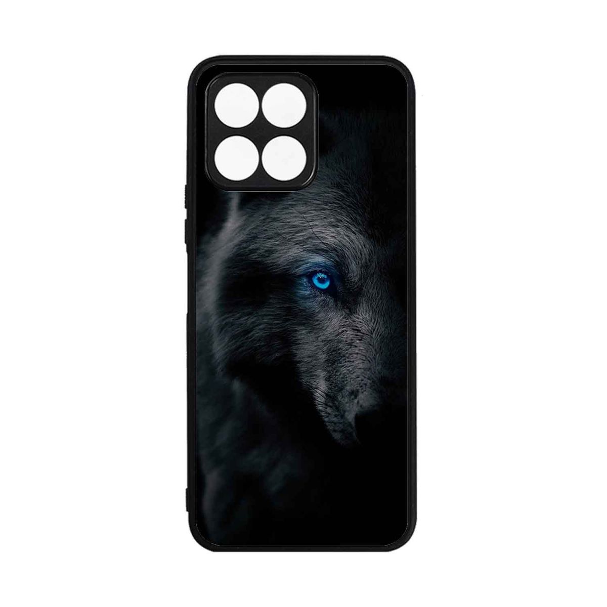 GENERICO - Funda Protector Case Para HONOR X8A