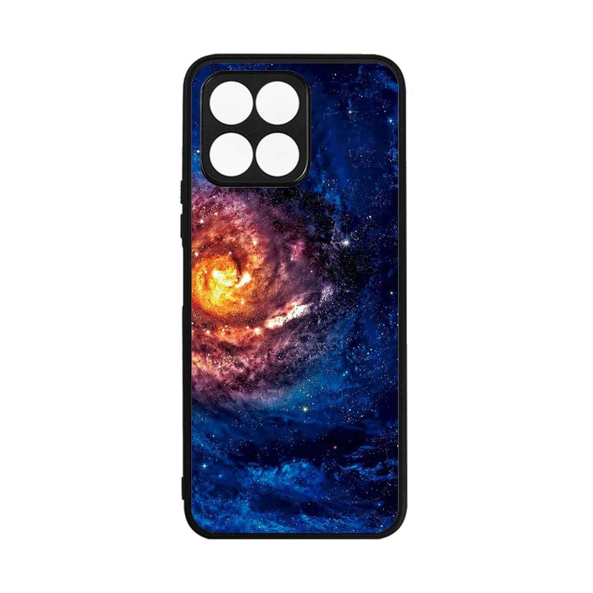 GENERICO - Funda Protector Case Para HONOR X8A.