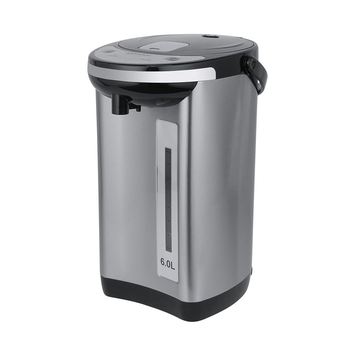 IMACO - Termo hervidor Imaco de 6L TP6075SS de 750w