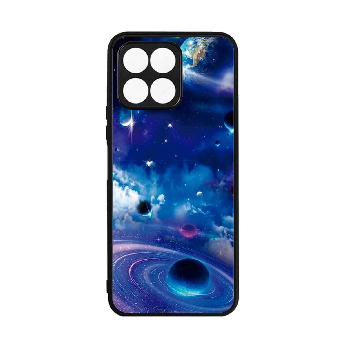 GENERICO - Funda Protector Case Para HONOR X8A