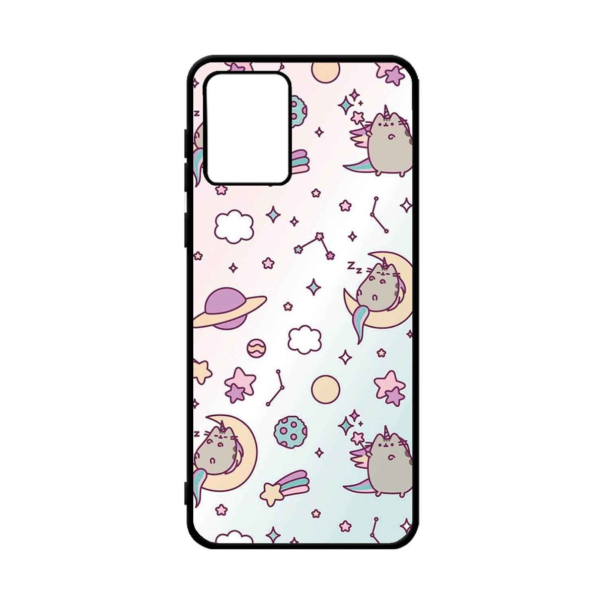 GENERICO - Funda Protector Case Para MOTO E13.