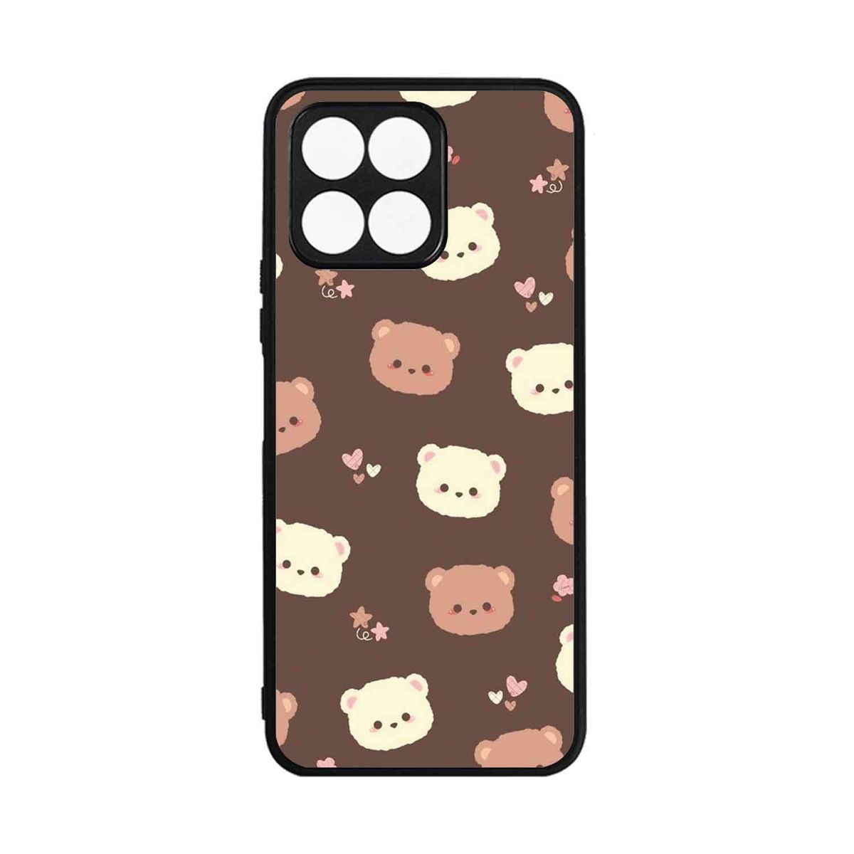 GENERICO - Funda Protector Case Para HONOR X8A