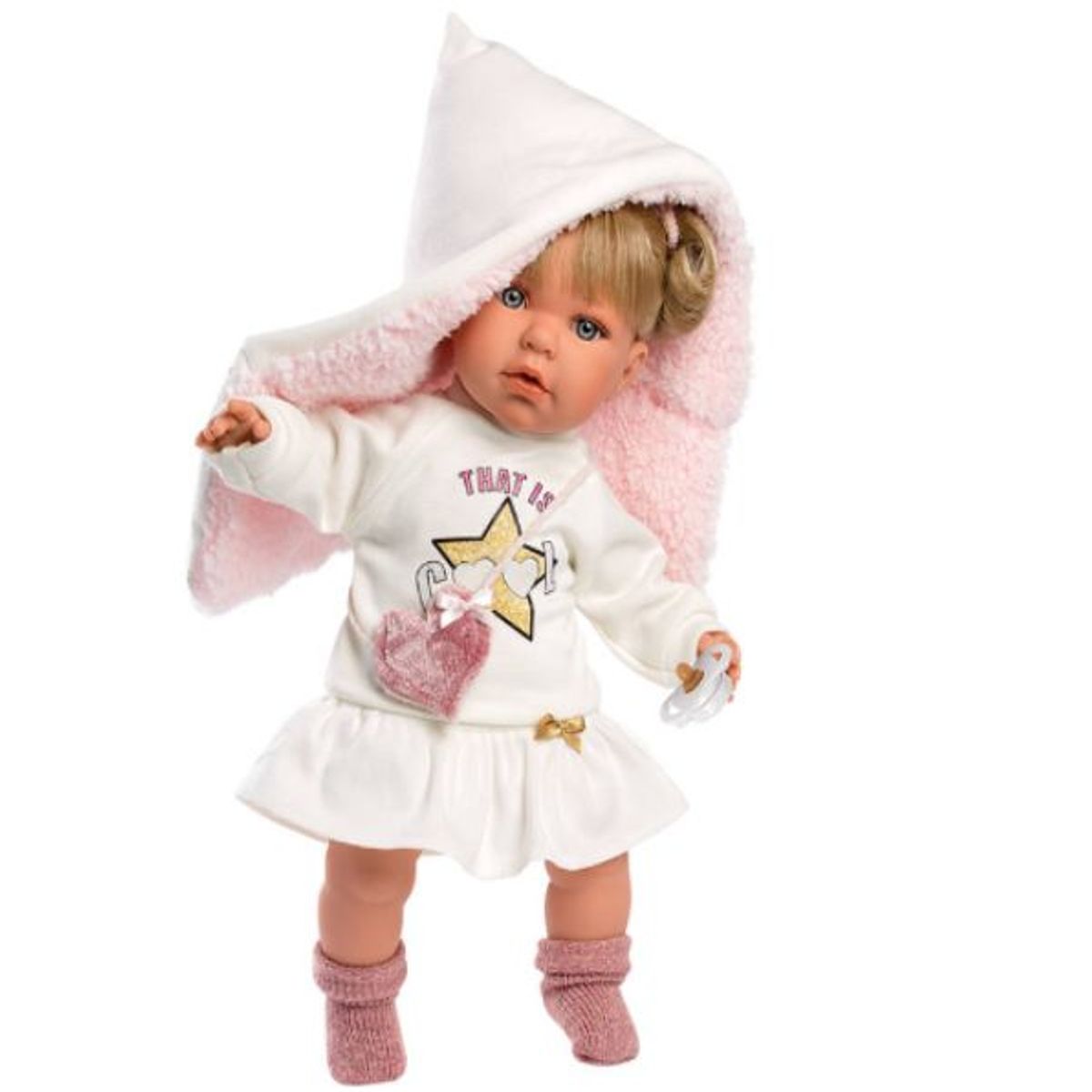 LLORENS - Muñeca Llorens Julia