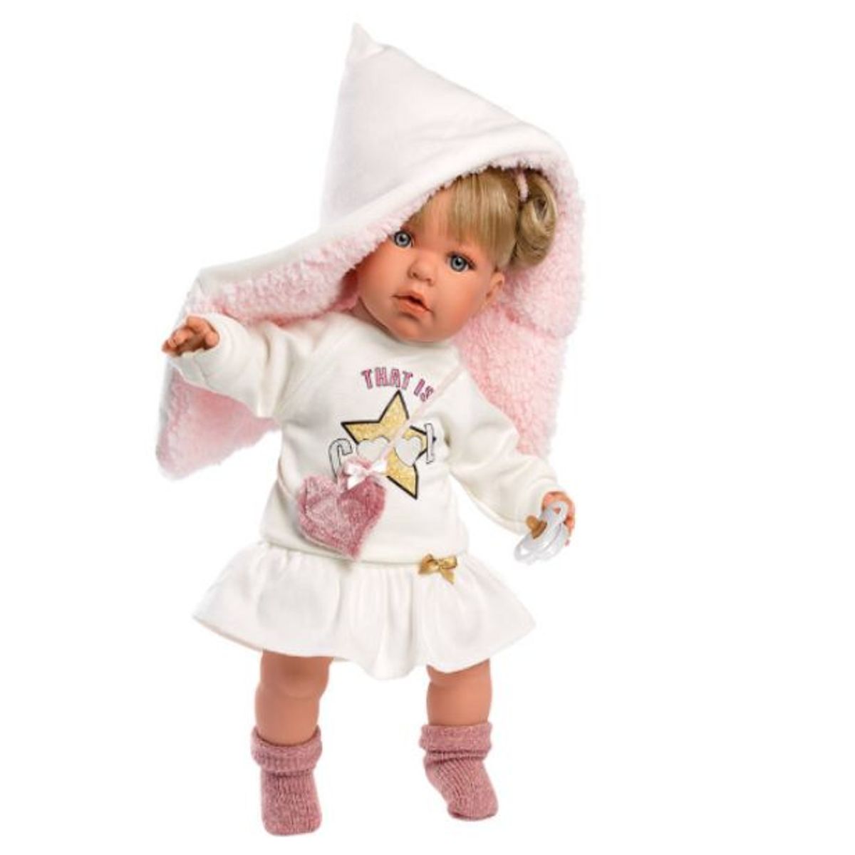 LLORENS - Muñeca Llorens Julia