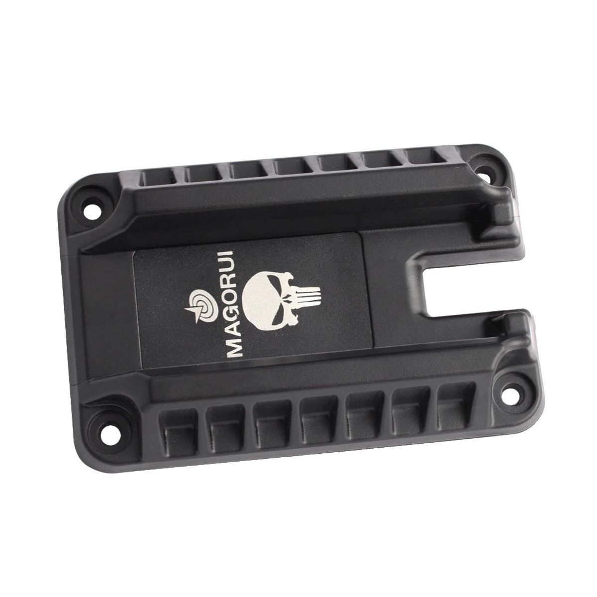 GENERICO - SOPORTE UNIVERSAL MAGNETICO PARA PISTOLA